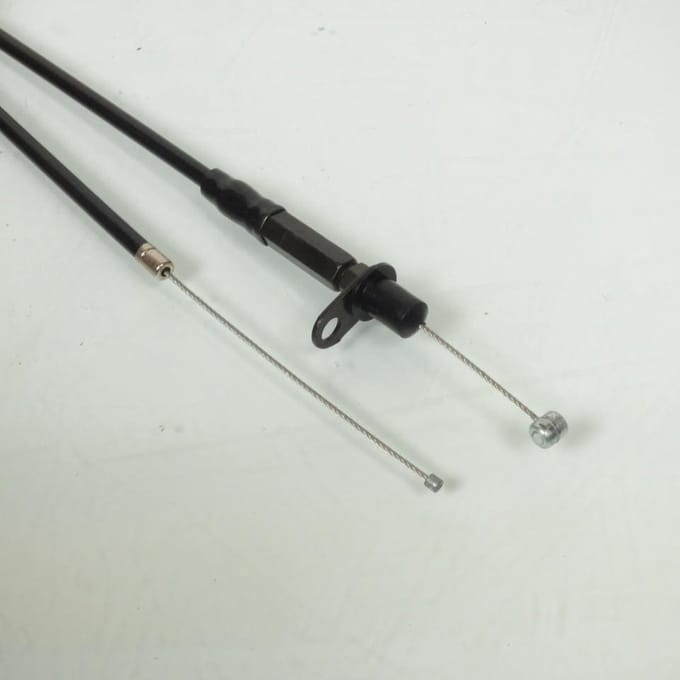 P2R-gaskabel voor MBK 50 Nitro-scooter, bouwjaar 1997 t/m 2020, nieuw
