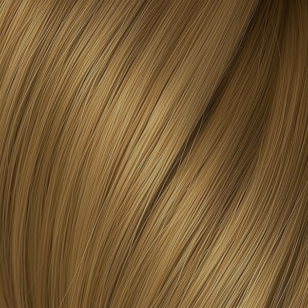 Seiseta Keratin Fusion 14 Blond 55-60cm