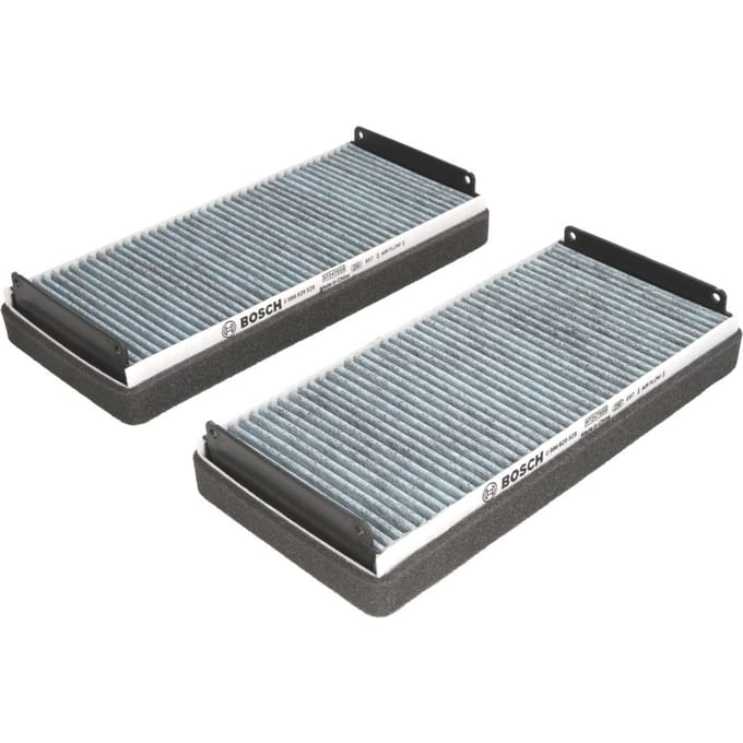 Interieurfilter + BOSCH 0 986 628 528