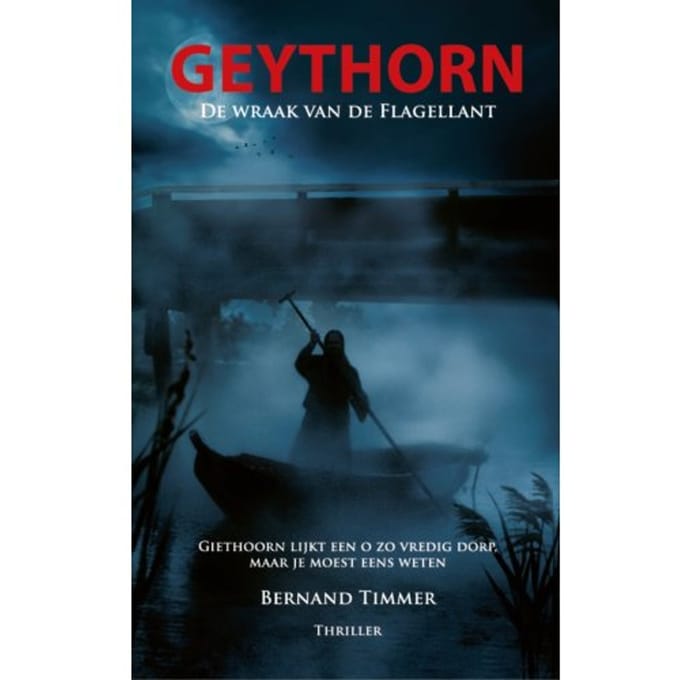 Geythorn - Ben Stil - Bernand Timmer