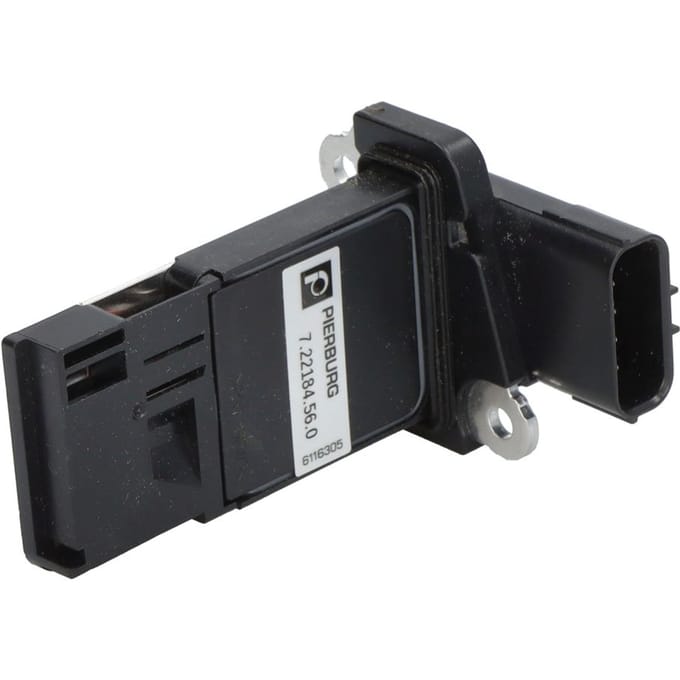 Luchtstroommeter PIERBURG 7.22184.56.0