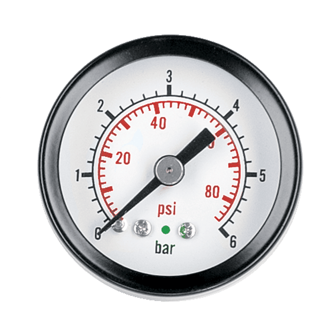 Manometer