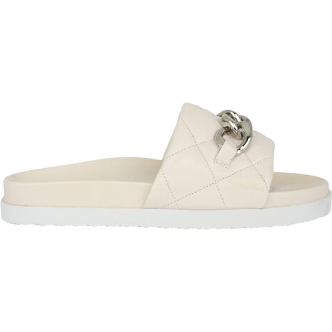 Högl Zoë - dames sandaal - Beige - maat 35.5 (EU) 3 (UK)
