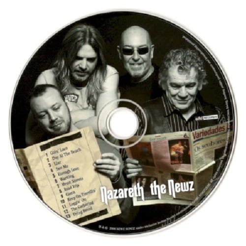 Newz - Nazareth