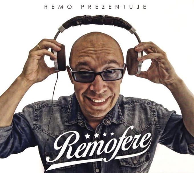 Remo: Remofere [CD]
