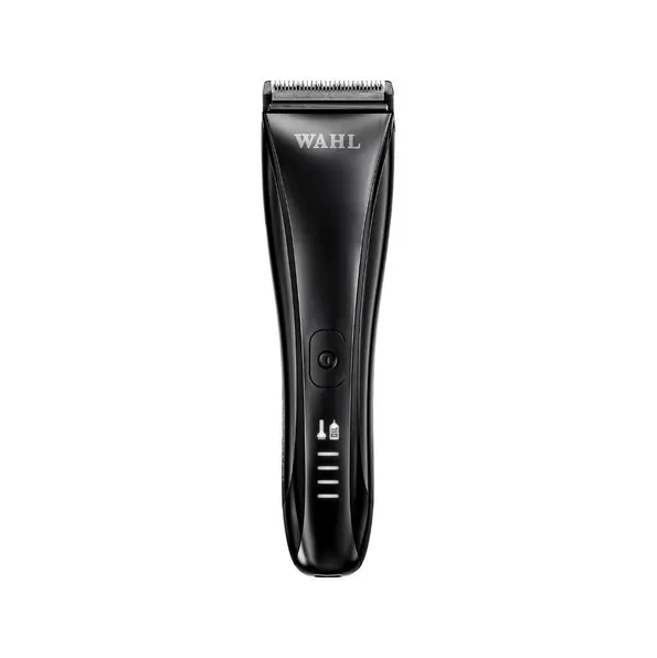 Wahl Chromstyle Pro Draadloze Haarknipper - Kappersknipper Voor Verfijnen, Mengen En Volume Verwijderen - 5-in-1 Mes, 3 Uur Accuduur, Digitale Display - Oplaadstandaard Kit