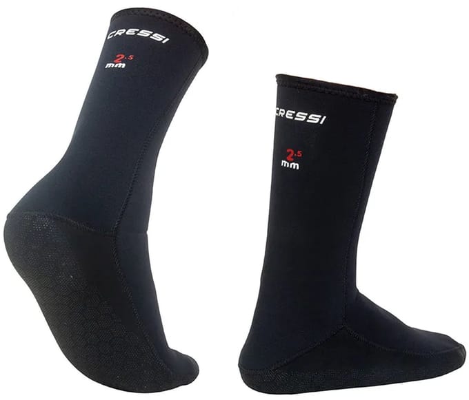 Slippers Cressi-Sub LX433003