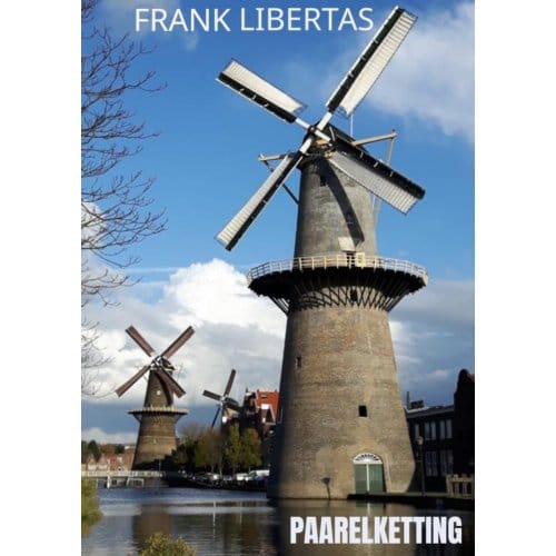 Paarelketting - Frank Libertas