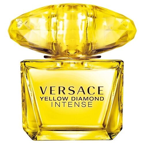 Versace Yellow Diamond Intense Eau De Parfum 50 ml (femme)