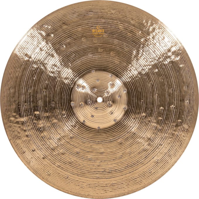 Meinl Byzance Foundry Reserve 19 Crash - Crash