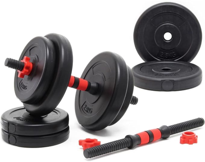 CLGP® Dumbbells Set - Halterset - Gewichten Set