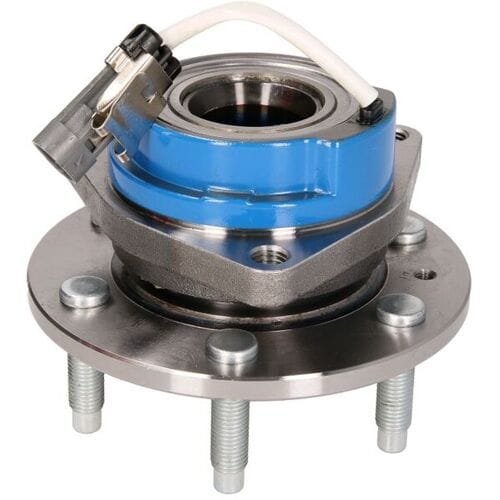 Wielnaaf EDGE 512243AT