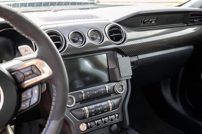 Proclip Ford Mustang 15-23 Angled mount