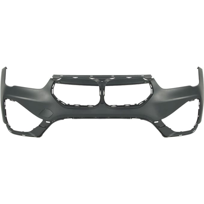 Bumper BLIC 5510-00-0082906P