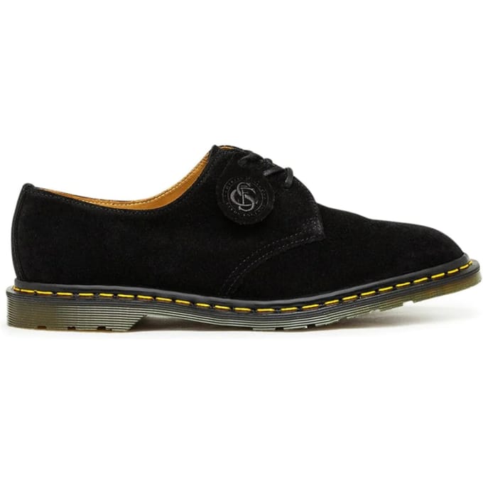 Archie II Made in England Veterschoenen Derby