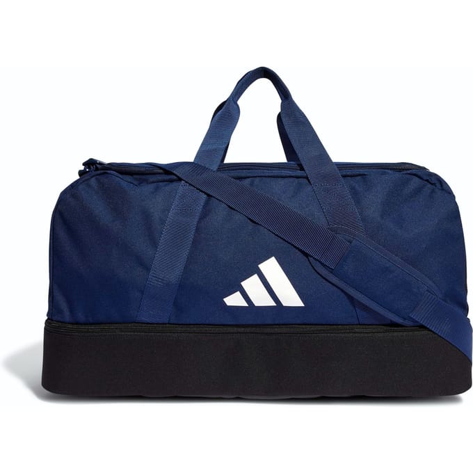adidas Performance Tiro League Duffeltas Medium - Unisex - Blauw