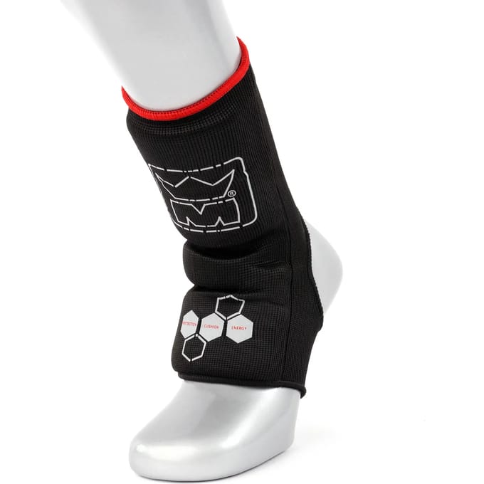 Katoenen enkelbrace Montana