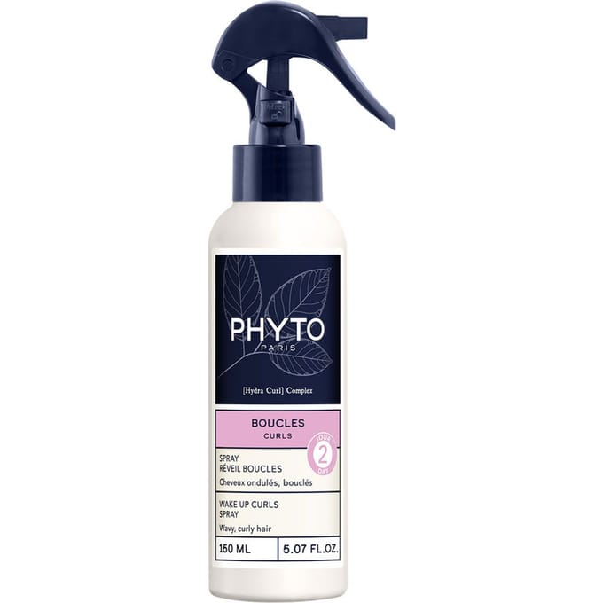 Rizos Curl Revealing Spray 150 ml