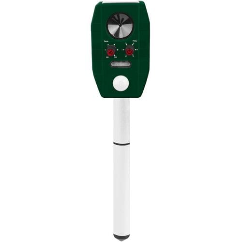 PARKSIDE Solar dierenverjager