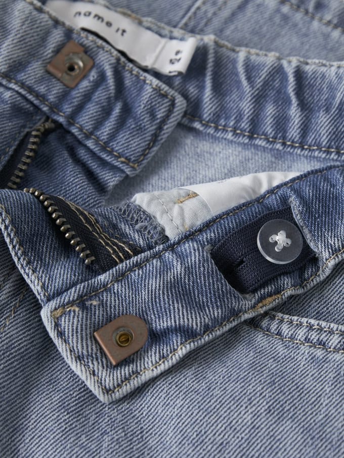 Name it Denim rok cargo