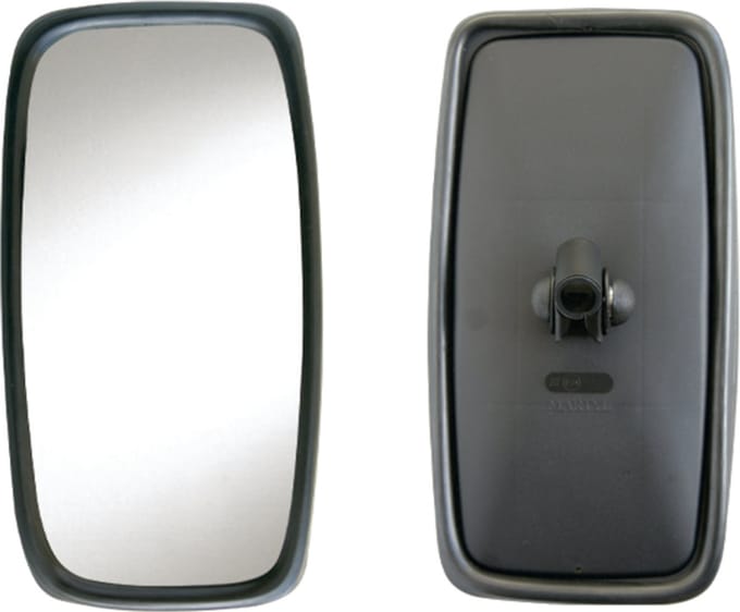 AGTECH / GRANIT PARTS GERMANY - LCD 290 Q18 - Lusterko - 290 x 155 mm - Nieuw