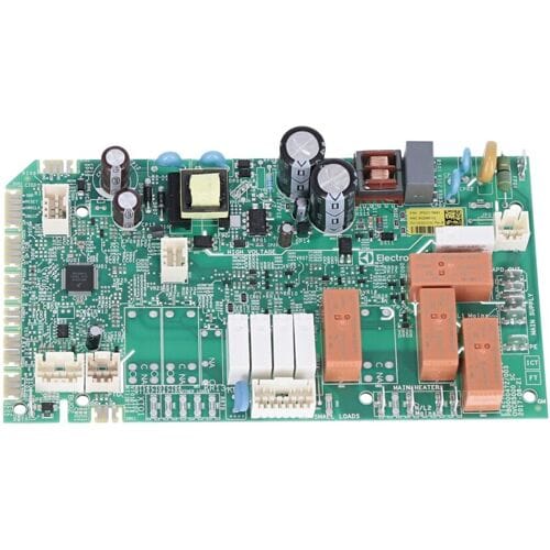 ELECTROLUX - MODULE/ ELEKTRISCHE BORD OVC5000 - 140028861320