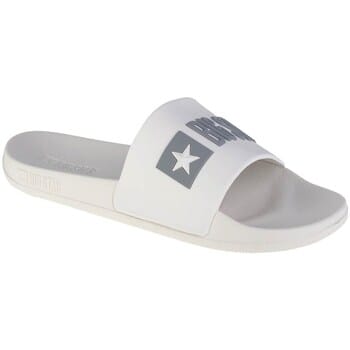 Big Star W Slipper FF274A, Vrouwen, Wit, Slippers, maat: 36