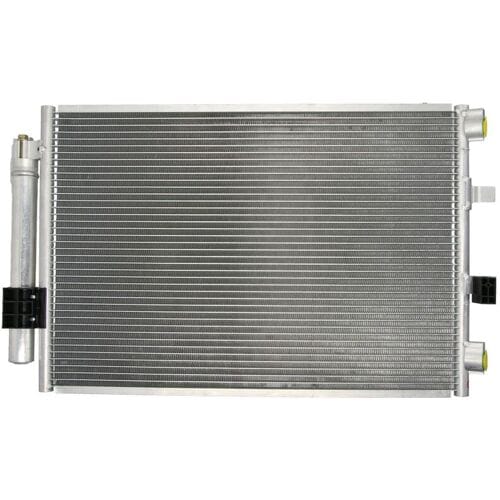 Condensator, airconditioning AVA COOLING FD5487D