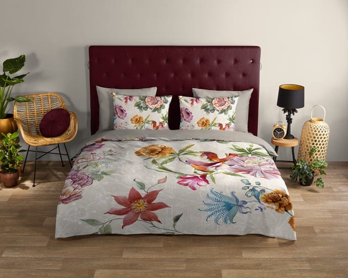 Duvet cover Good Morning 140x220 + 1* 60x70 cm