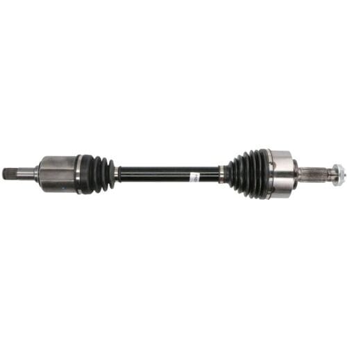 Aandrijfas POINT GEAR PNG74919