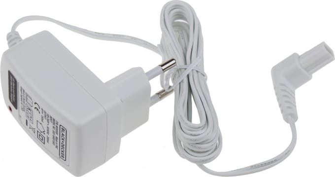 BLACK&DECKER - LAADADAPTER - N559308