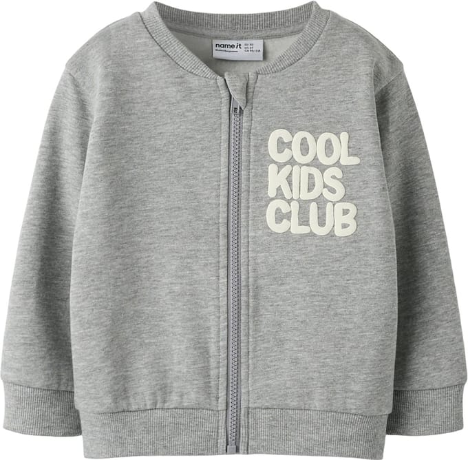 Name it Vest Sweat