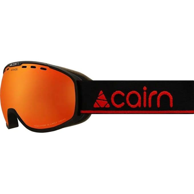 Skimasker Cairn Athos Spx3