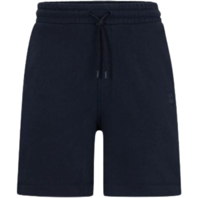 Boss Sewalk Joggingshort Heren - Maat S