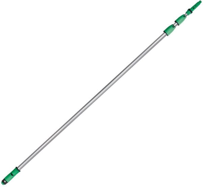 Unger OptiLoc Telescoopsteel 3-delig - 1,8m