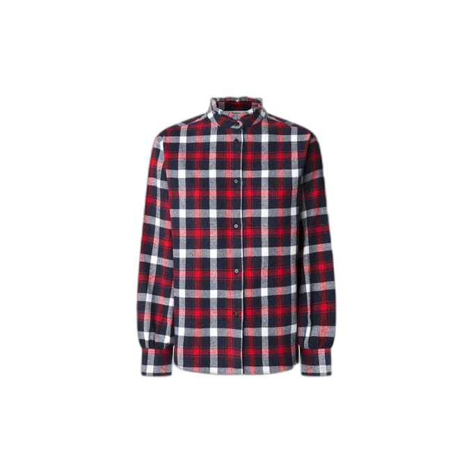 Vrouwenblouse Pepe Jeans Miya