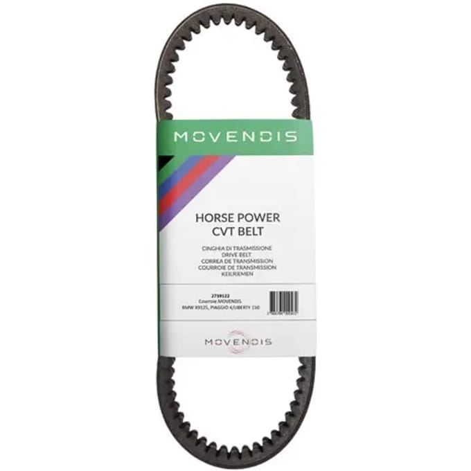 Motorriem Movendis Hp Honda Forza 125