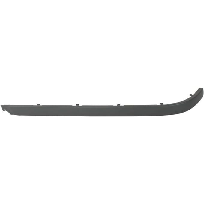 Sierlijst/beschermstrip, bumper BLIC 5513-00-00659723P links