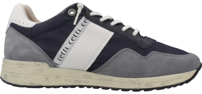 CETTI V26 ANTE MESH DEPORTIVOS Blauw 43 EU
