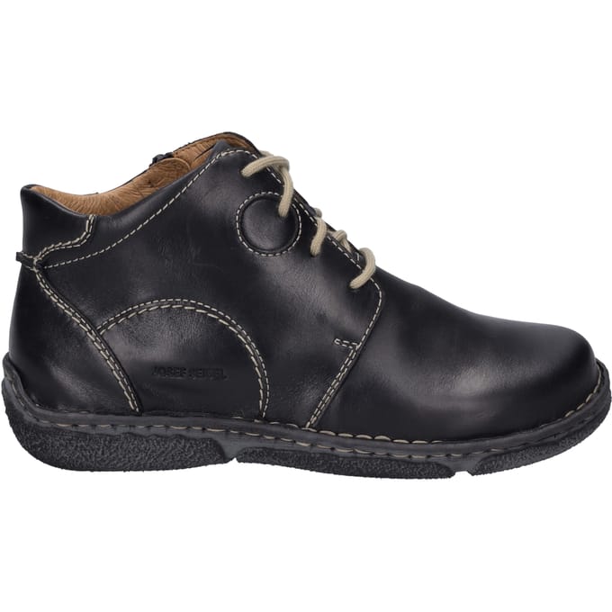 JOSEF SEIBEL Neele 46 | Enkellaars voor Dames | zwart