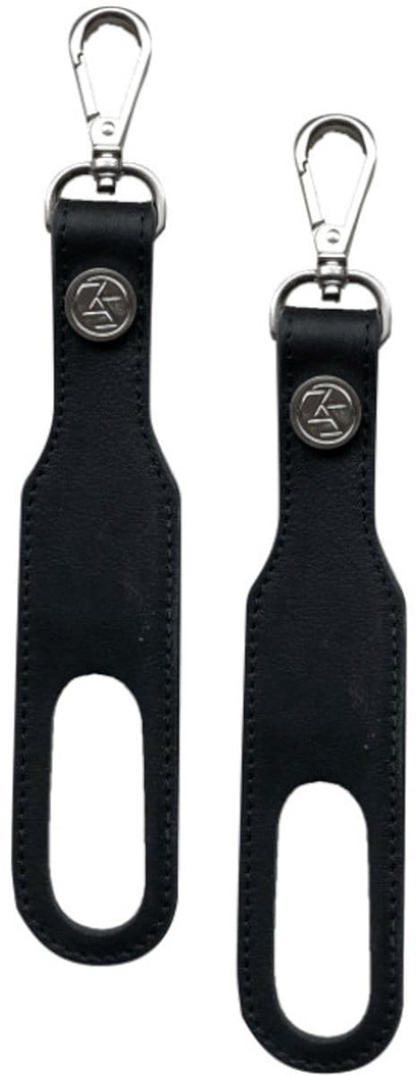 Mozzbags Kinderwagen Straps Black