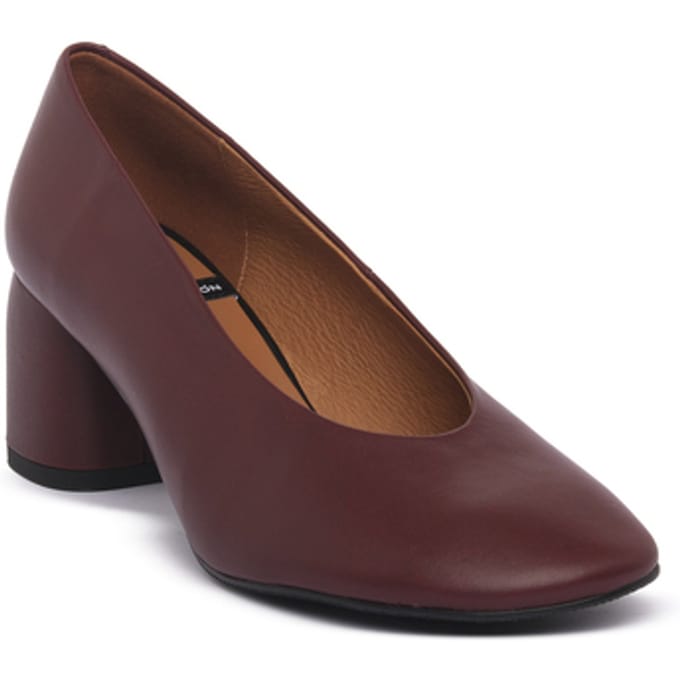 Pumps Angel Alarcon BORDO VOLGA