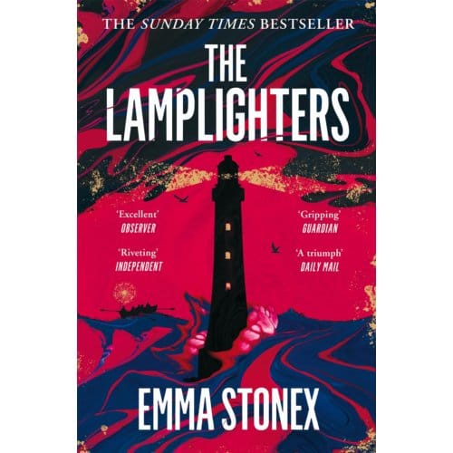 The Lamplighters - Emma Stonex