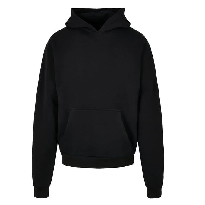 Hoodie Dangerous DNGRS Van