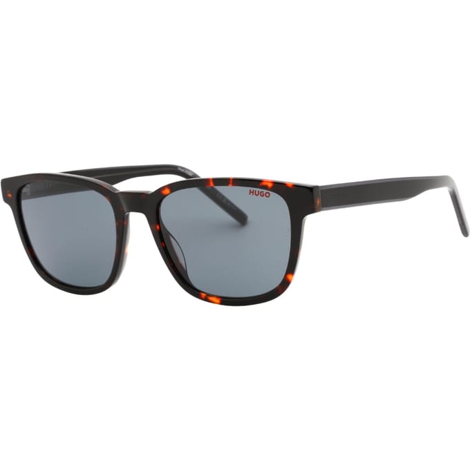Hugo Boss HG 1243/S O63 Zonnebril - Heren - Bruin