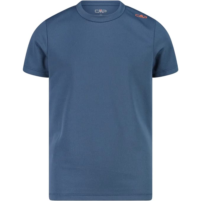 Technisch shirt kind CMP