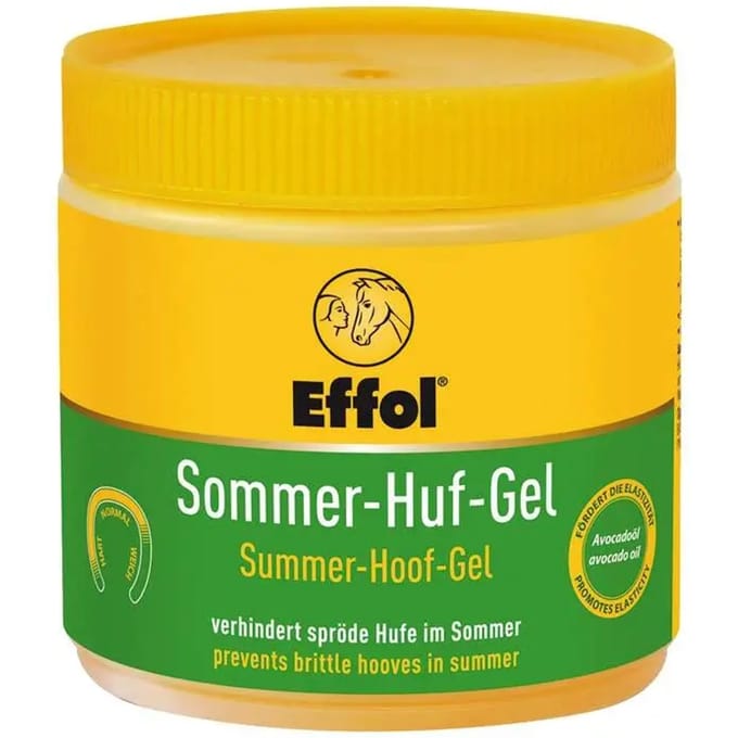 Zomer Gel voor Paardenhelm Effol