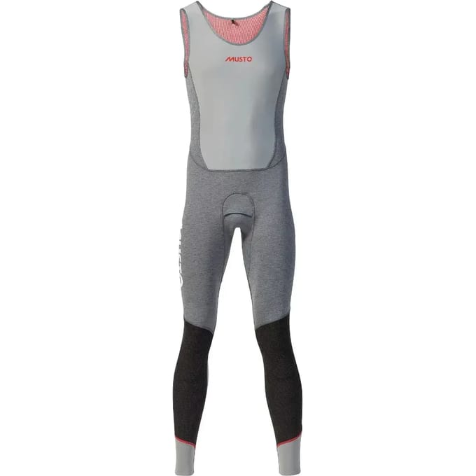 Lang wetsuit Musto FlexLite Vapour 1.0 John