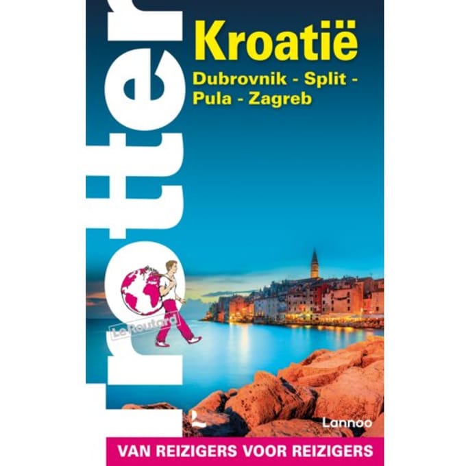 Trotter Kroatië - Trotter