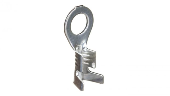 TIM - Konektor Oog - 1/4 inch